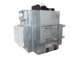 Регулятор давления газа пропорциональный DMV-VEF 512 S12 с катушкой магнитной 230 В