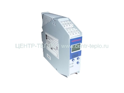 Регулятор температуры типа DR100 230/115V 50/60 Гц, диапазон настройки: -200 - +850*C